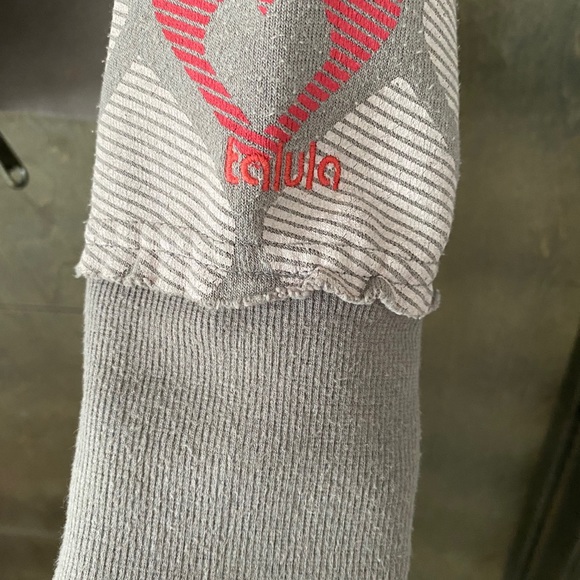 Talula zip up hoodie - Picture 5 of 7